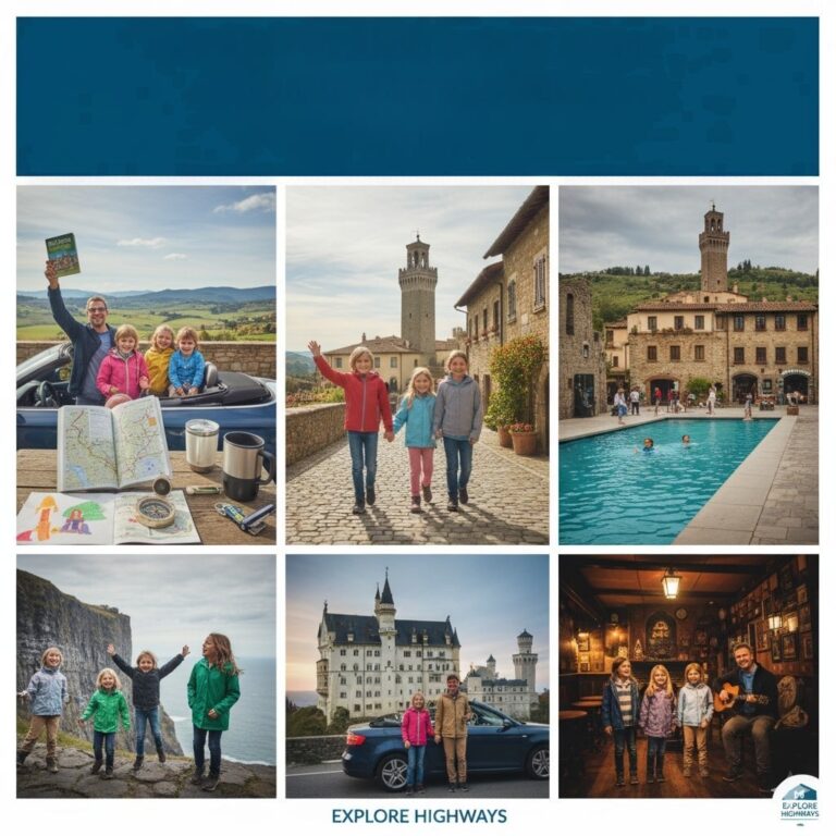 Rick Steves travel tips
