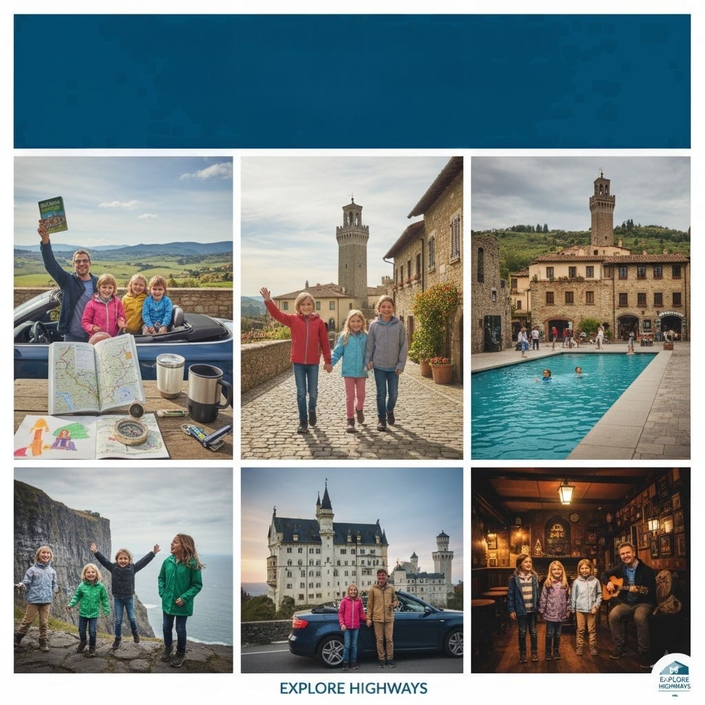 Rick Steves travel tips