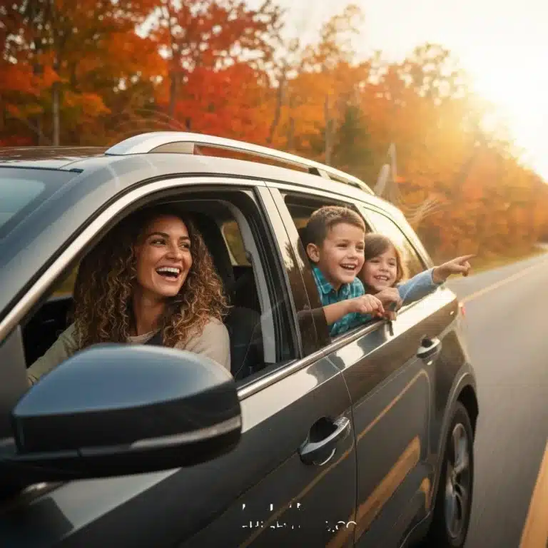 The Ultimate Guide to an East Coast Road Trip with Kids